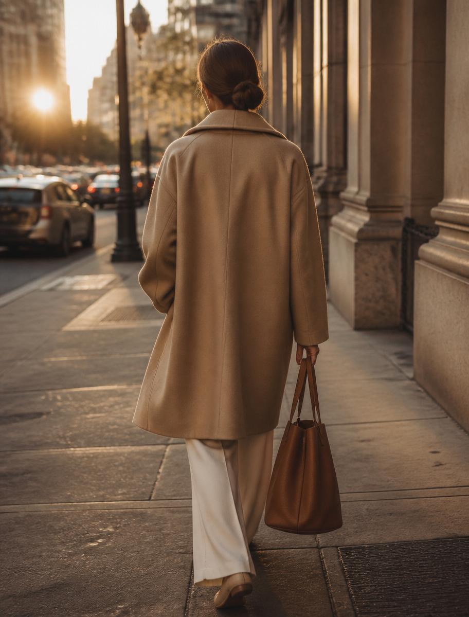 Styled look 1